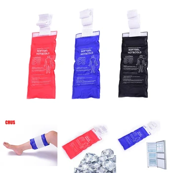 

Sports Waterproof Gel Microwavable Freezable Hot Cold Pack For Injury