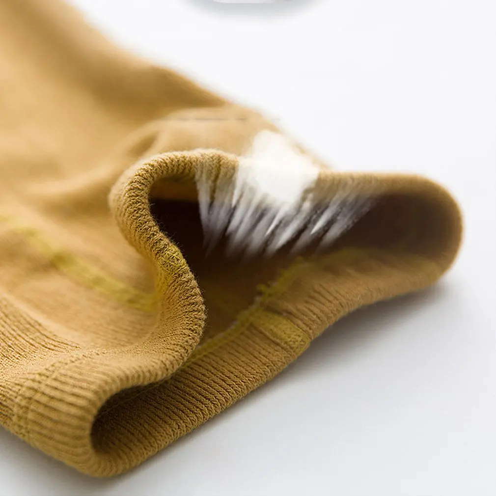 Новинка; модные эластичные детские колготки с изображением головы животного; удобные разноцветные колготки для малышей