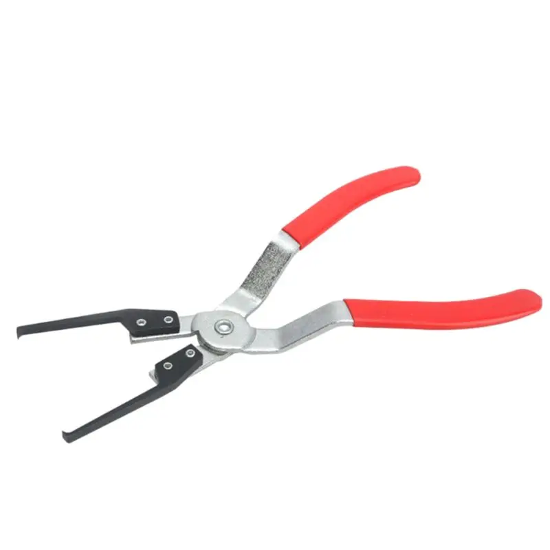 

Automotive Relay Disassembly Clamp Fuse Puller Car Remover Pliers Clip Hand Tool B95B