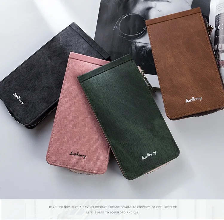 Wallets