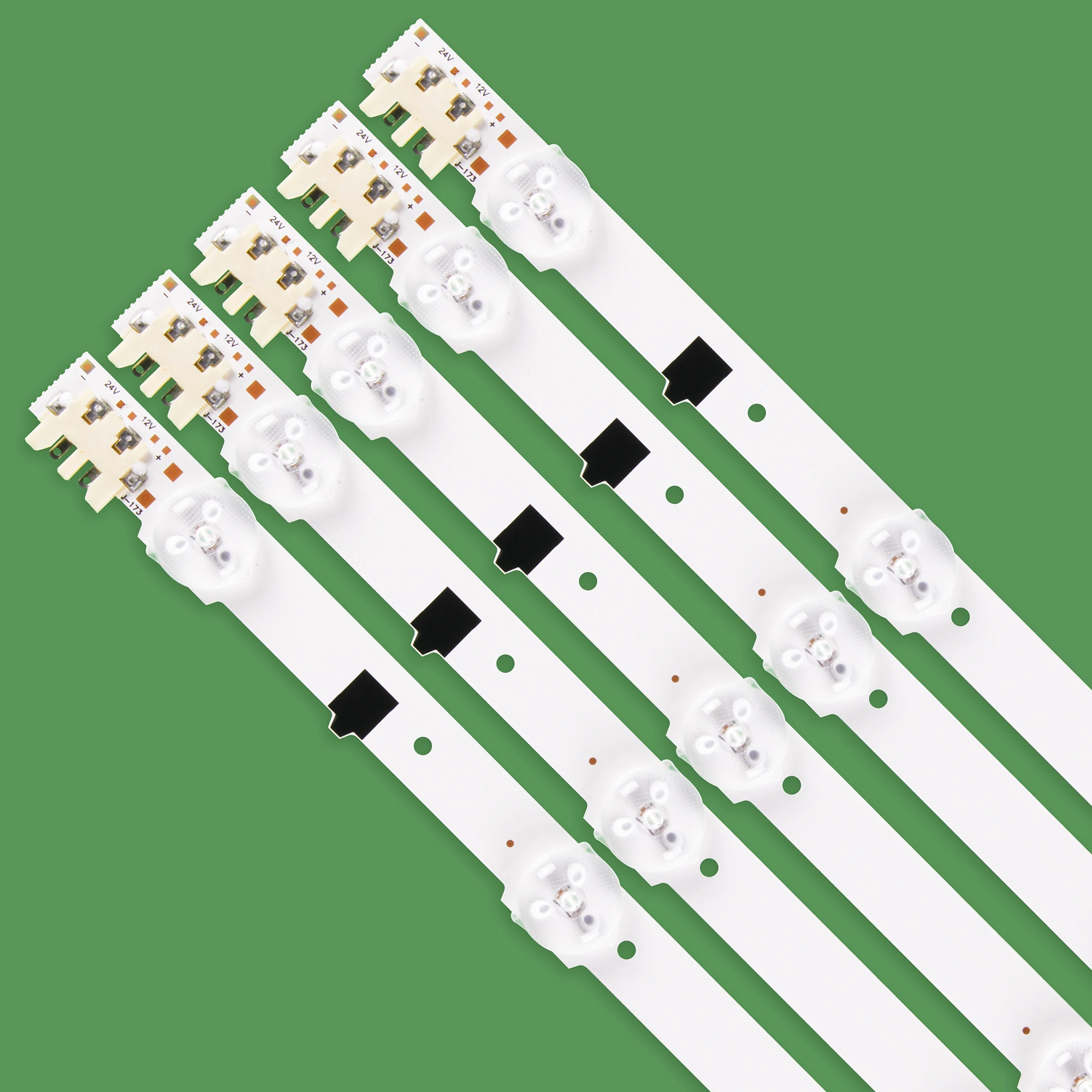 ЖК лампа для телевизора samsung 2013SVS32H 9 Ue32f5000 подсветка UA32F4088AR 650 мм 9LED 32 дюймовый с
