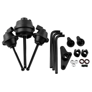 

Car intake manifold exhaust valve repair repair kit rstfa M272 M273 engine intake manifold regulator touch up kit