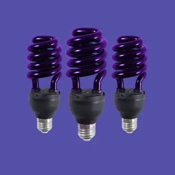

Solar UV lamp insect trap lamp UV black light