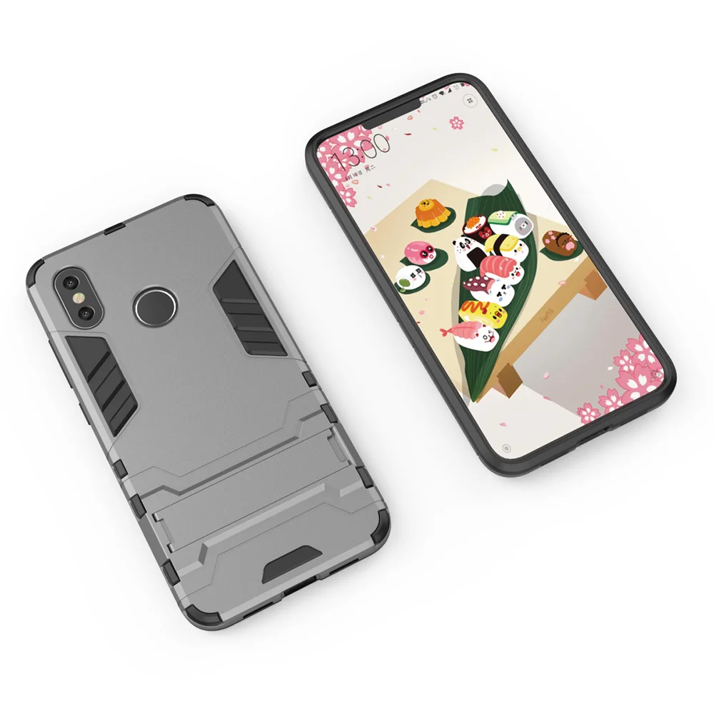 Для Xiaomi mi 4W mi 4W 3D ударопрочный Твердый чехол Корпус для Xiaomi mi 8 SE mi 8 mi 4 mi 5 mi 6 mi 6 4 5 pro Броня чехол задняя крышка