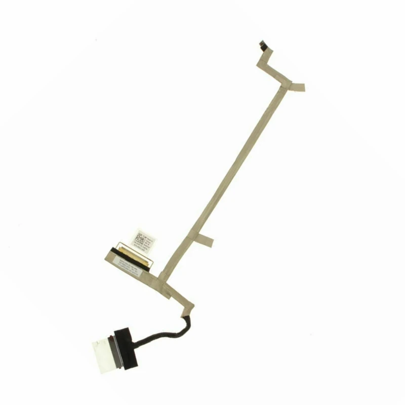 CN V0Y1F LCD LVDS кабель для ноутбука DELL Inspiron 11 3168 3169 0V0Y1F V0Y1F|ЖК-экран ноутбуков| |