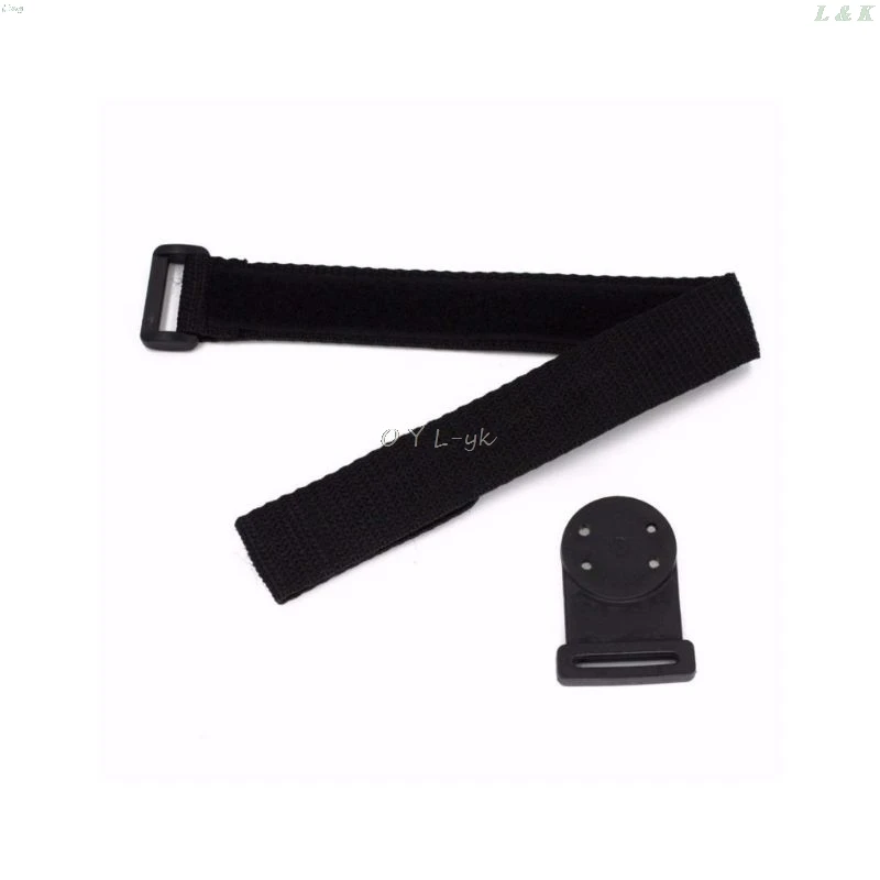 Portatile Appeso Loop Strap & Magnete Gancio Kit Per Fluke Tpak Multimetro Digitale L29K