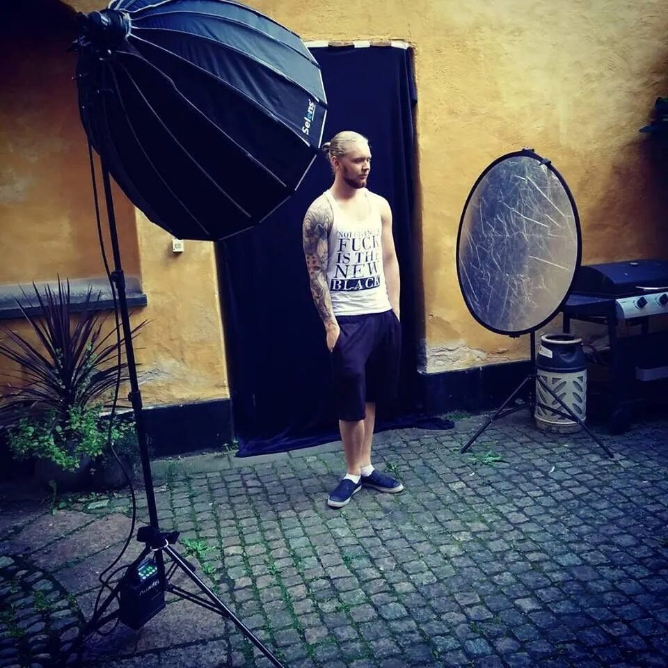 Selens 90cm 120cm 150cm 190cm soft box Hexadecagon
