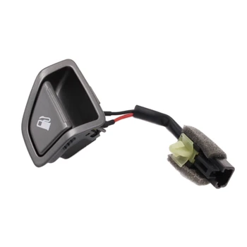 

Car Fuel Door Switch Opener Release Button Fits for Hyundai Santa Fe 2013-2016 93555-2W000