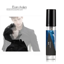 Горячий 1 шт 3 мл флирт духи афродизиак спрей для тела феромон притягивает ароматизированный секс подарок SMR88