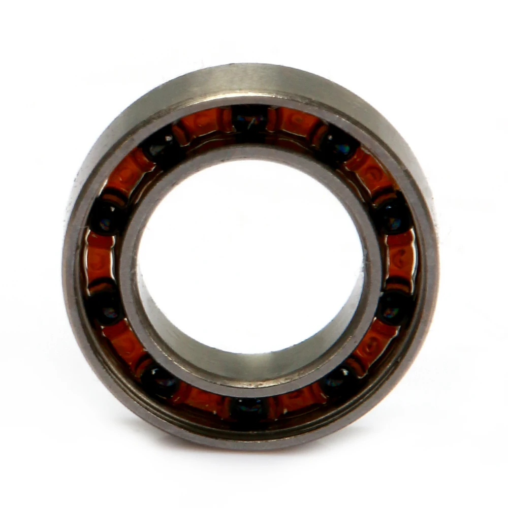 Acier Inoxydable Mince Section Roulement billes 15*28*7 mm c3 grease price Metric bearing S6902Rs