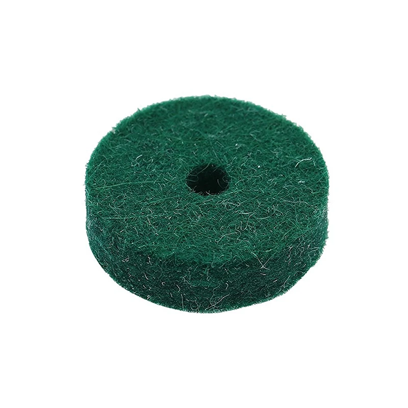 ABZB-90pcs фиксатор штифт Войлок балансировочный рельс Пробойники фортепиано регулирующий ремонтный аксессуар
