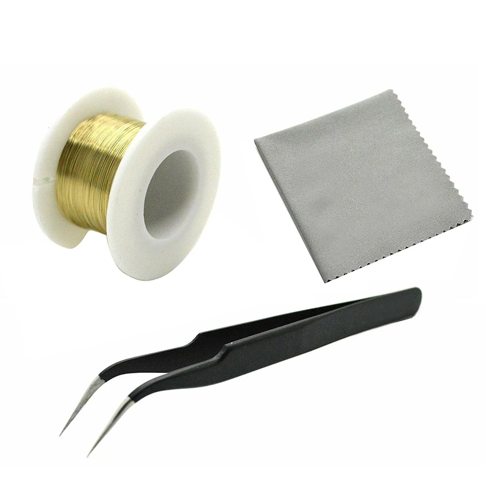 Screen Front Glass Lens Repair Kit for Samsung Galaxy Note 10 Plus Touch Screen Panel Front 3