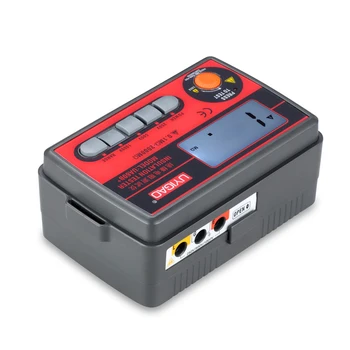 

Best price Digital Megger Professional Insulation Resistance Tester