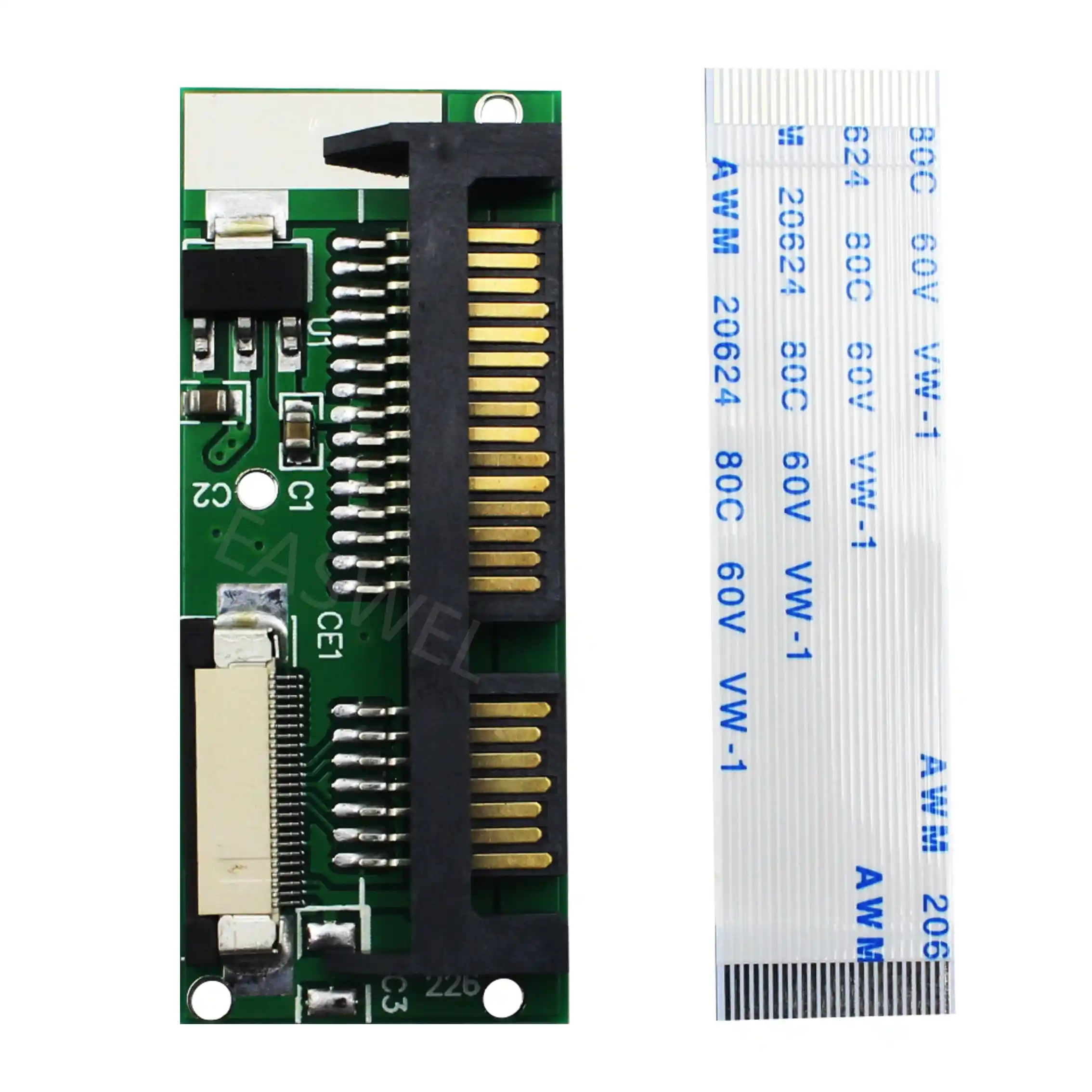 Sata Adapter For Lif Zif Hard Drive Ssd For Macbook Air Late 08 Mid 09 A1304 Sata Adapter Ssd For Macbook Airadapter Sata Aliexpress Sata Adapter For Lif Zif Hard Drive Ssd For Macbook Air Late 08 Mid 09 A1304 Sata Adapter Ssd For Macbook Airadapter Sata Aliexpress