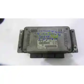 

0281001839 1962267 switchboard Engine EUA Citroen Saxo