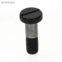 SWF M5 Computer Embroidery Machine Parts – Linear Guide Ross, Eccentric Screw & M5 Bearing Pin Opening (South Korea) - Image 3