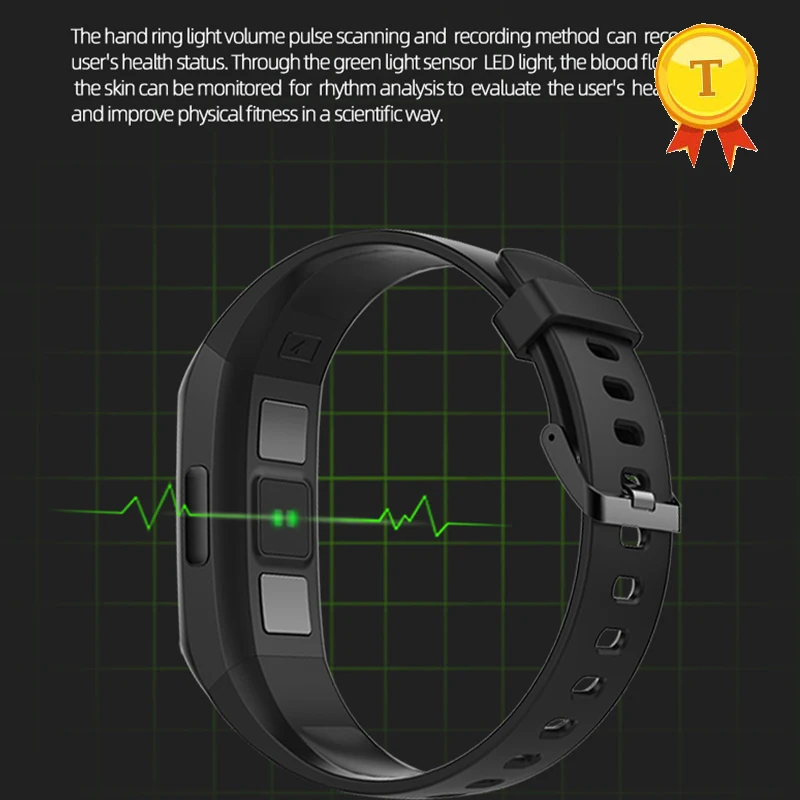 smartband blood pressure accuracy