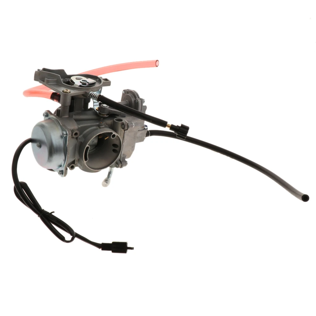 Карбюратор ДЛЯ Arctic Cat ATV 350/366/400 CARB 2008- заменить#10470-737