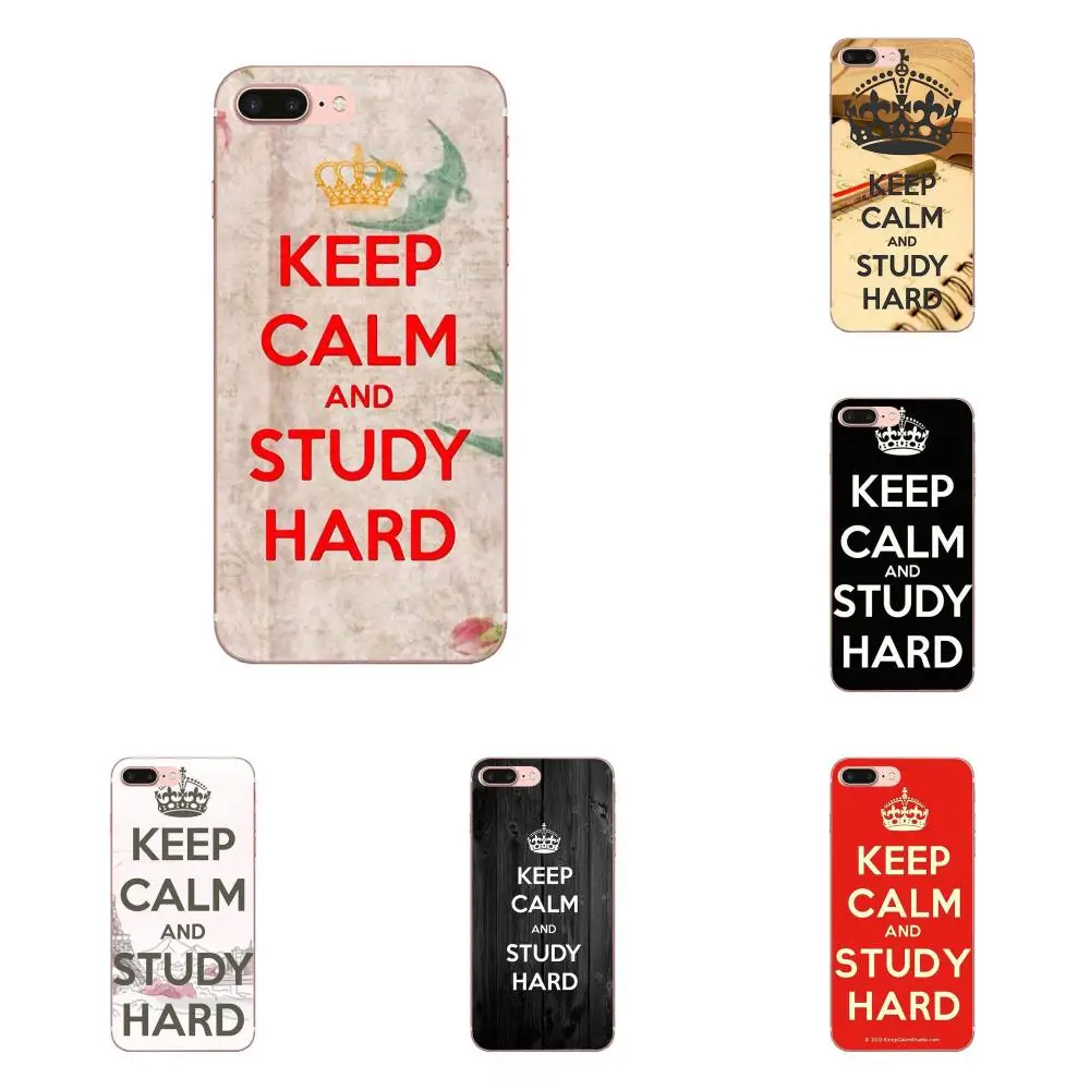 Мягкий защитный чехол для сохранения спокойствия и учебы Жесткий Для Xiaomi Note 3 4 Mi3