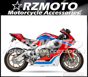 

New ABS Motorcycle fairing kit For HONDA CBR1000RR 2017-2018 year Bodywork Injection mold Store No.1317