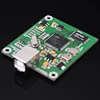 Y10 CM6631A USB digital interface I2S SPDIF output 24Bit 192K 384K ASIO 4