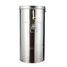 27% медовая расческа, небольшие бытовые инструменты для пчеловодства, полный набор из нержавеющей стали медовая шейкер, сепаратор, сахарная машина