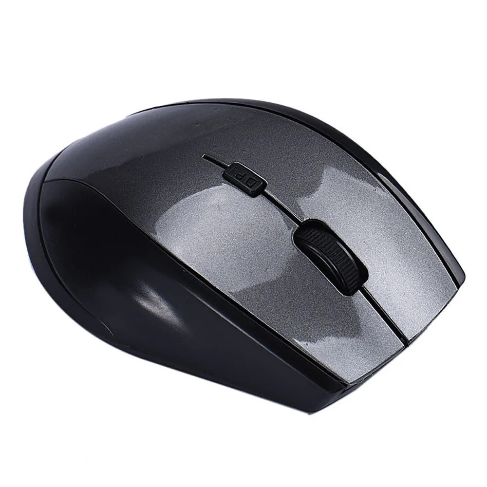 Wireless Mouse
