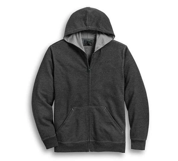 Motorcycle hoodie wing hoodie zipper Knight Hoodie 96158-20VM