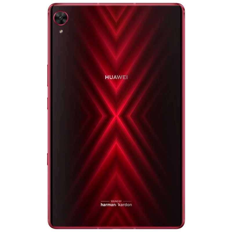 Huawei Mediapad M6 Pro планшетный ПК Kirin 980 Восьмиядерный 6 ГБ 128 ГБ 8,4 дюйма 2560*1600 ips Android 9,0 двойной WiFi BT 5,0