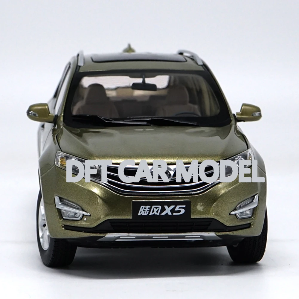 1:18 сплав транспортных средств XUV X5 модель автомобиля SUV детских игрушечных автомобилей авторизованный игрушки для детей