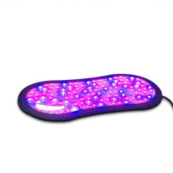 

SSCH/Suyzeko Adjustable NIR 660nm 850nm low level led light therapy pad for improving body microcirculation