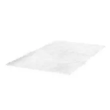 Новые прямоугольные коврики из мягкой искусственной овчины с мехом для спальни, мохнатые шелковистые плюшевые ковры, белый ковер из искусственного меха, прикроватные коврики