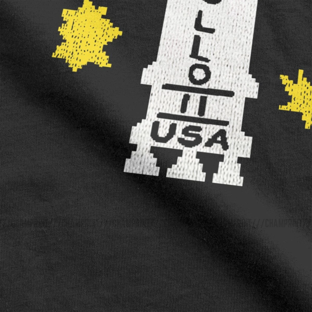 Досуг Danny Torrance Apollo 11 свитер футболка мужская футболка блестящий фильм ужасов короткий рукав футболки размера плюс одежда