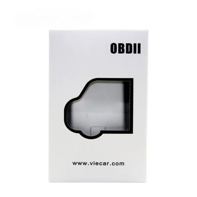 ELM327 V1.5 Bluetooth 4,0 для Android/IOS/PC OBD OBD2 диагностический сканер инструмент A6HE
