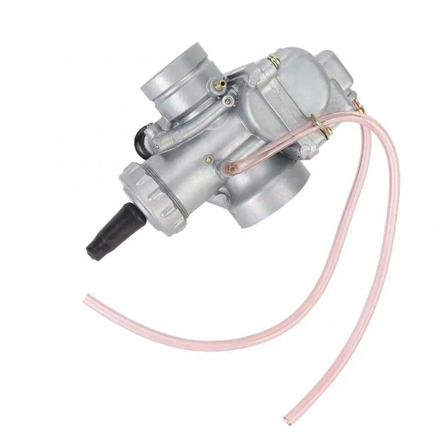 Поставка топлива мотоциклетный карбюратор Замена для Yamaha DT175 1976-1981 DT100 1974-1980 Enduro Carb Motocicleta