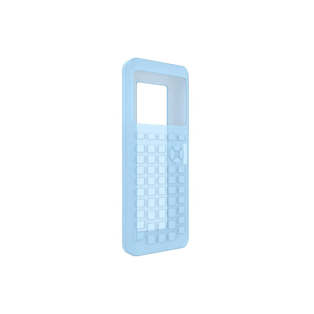 Силиконовый защитный чехол для Texas Instruments TI-84 Plus C-E калькулятор для Texas Instruments TI-84 Plus калькулятор