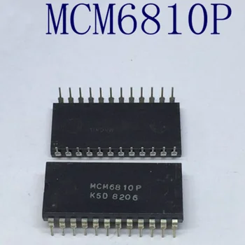 

New 10pcs/lot MC6810 MC6810P DIP-24 aliexpress