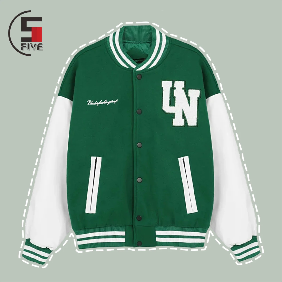 Chaqueta de béisbol de de Hip Hop para ropa de calle con de águila, chaquetas verdes, abrigo de gran tamaño para pareja, Unisex, 2021|Chaquetas| - AliExpress