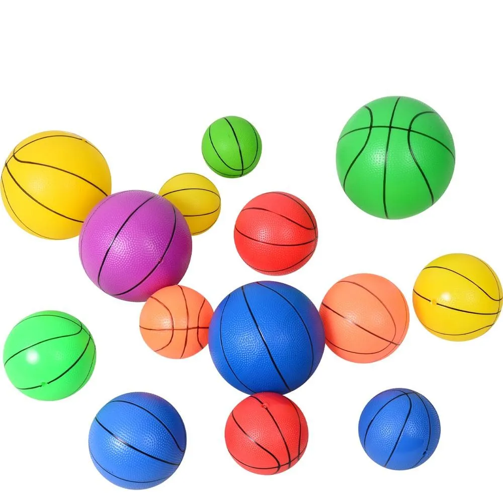 exercise rubber ball