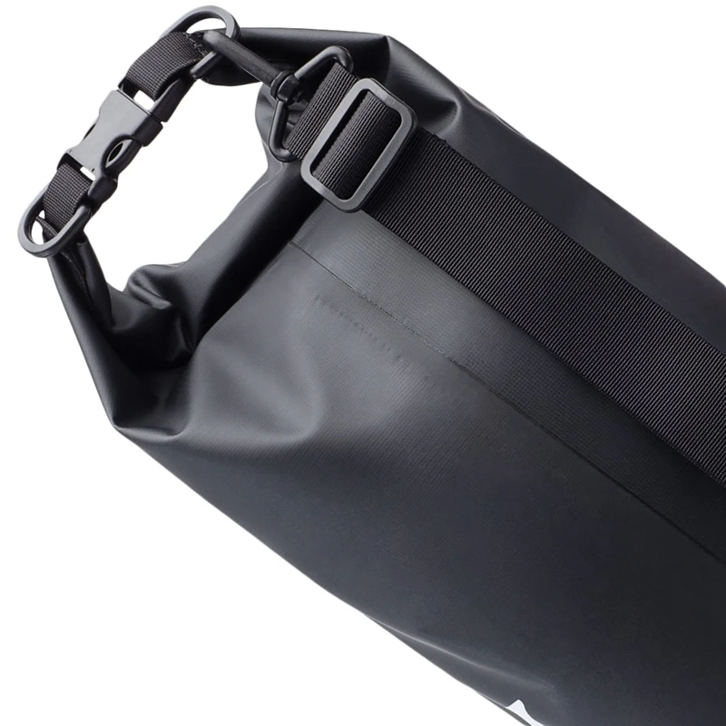 Портативная Сумка-ведро 10л, большая вместительность, открытая водонепроницаемая сумка для пляжа, плавания, путешествий, дайвинга, сумка для подводного плавания