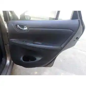 

TRIM RIGHT REAR DOOR NISSAN PULSAR (C13)