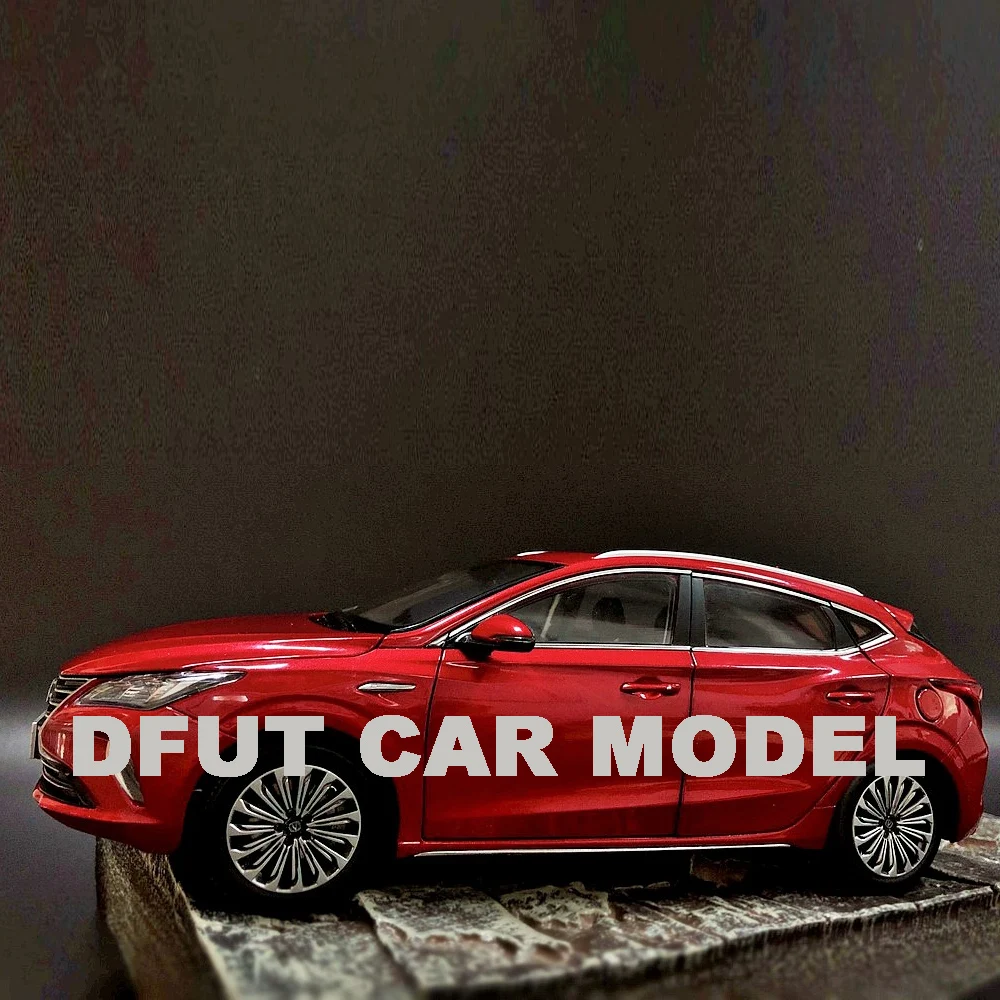 1:18 сплав игрушка CHANA YI DONG xt автомобиль модель детских игрушечных автомобилей авторизованный игрушки для детей