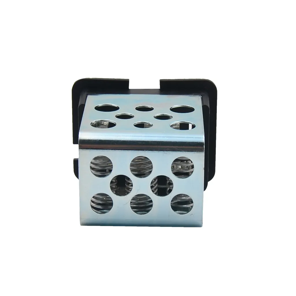Резистор нагревателя/модуль управления 5PIN для OPEL/VAUXHALL ASTRA G 1998-2009 H 2004- OEM 90559834 материал пластик/металл 8X