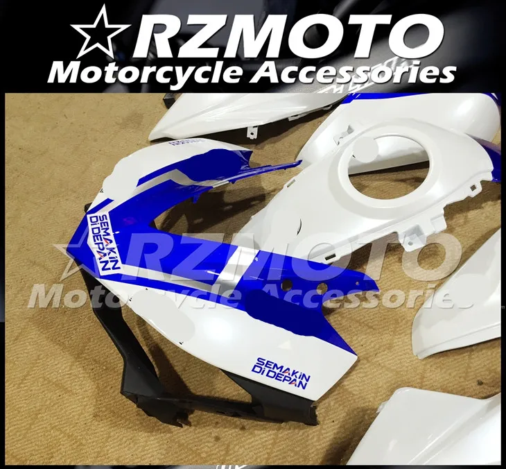 ABS мотоцикл обтекатель комплект для YAMAHA YZF R25 R3- год кузов литьевая форма Магазин № 2103