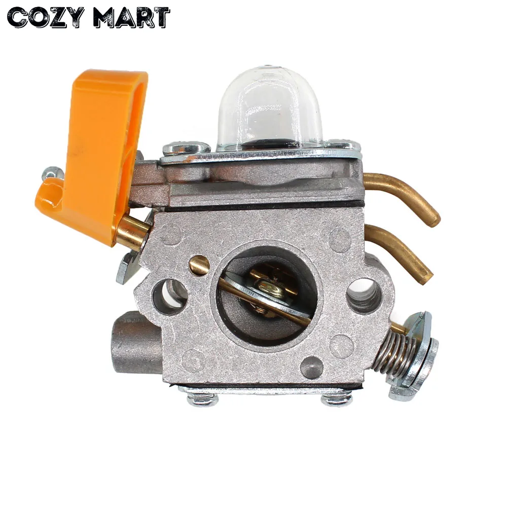 Карбюратор прокладка сжимной насос для Homelite RYOBI ZAMA C1U-H60 карбюратор 308054003 308054028 985624001 3074504
