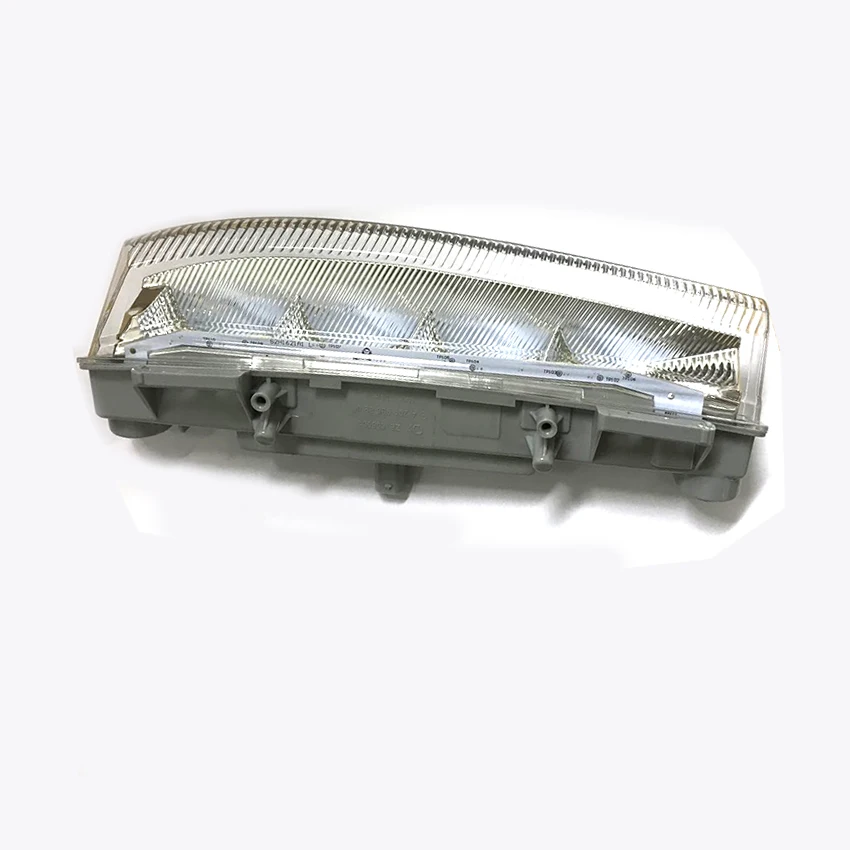 A2049068900 A2049069000 передняя светодиодный противотуманная фара DRL L/R ABS для Mercedes-Benz W204 W212 C250 C250 e350