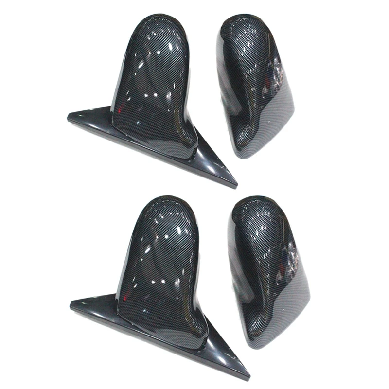 Car Side Door Manual Mirrors for Honda Civic | Автомобили и мотоциклы