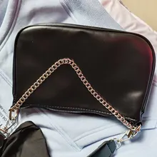 Conjunto de 2 bolsas de mensajero Retro para mujer, bolso de hombro de cuero de pu con monedero y bolso de mano, 2021