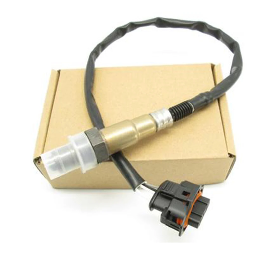 Датчик кислорода для Opel Buick Chevrolet Air Fuel Ratio 0258006171 Автомобильный датчик кислорода