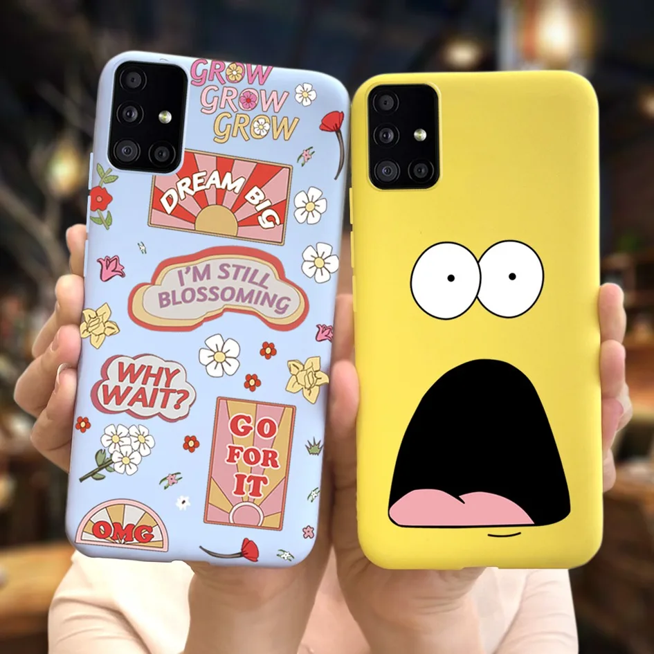 Cute Couple Love Heart Slim TPU Phone Cover – Soft Touch s